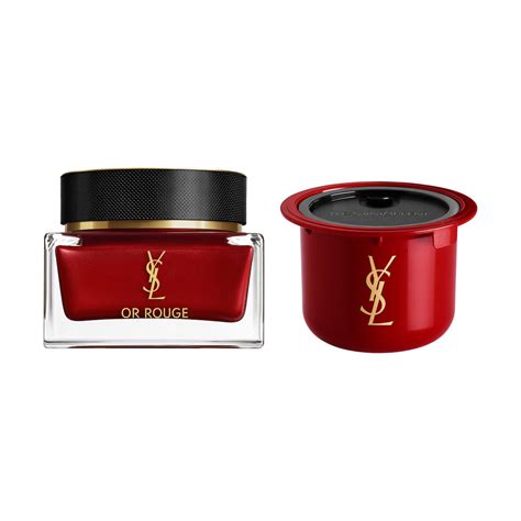 ysl περιποιια προσωπου.